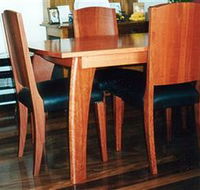David Herring Furniture Design - Hotel Accommodation