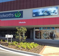 Southern Man Ulladulla Surf Shop - Hotel Accommodation