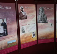 Yugambeh Museum Language and Heritage Research Centre - Hotel Accommodation