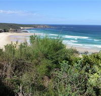 South Pacific Heathland Reserve - Hotel Accommodation