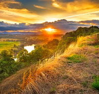 Wallambah Vale Wines - Hotel Accommodation