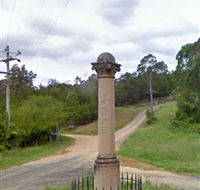 Old Nerrigundah Settlement Trail
