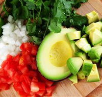 The Avocado Farm - Hotel Accommodation