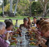 Cookabarra Restaurant and Function Centre - Tailor Made Fish Farms - Hotel Accommodation