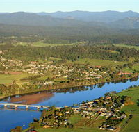Moruya Kayaking Trail - Hotel Accommodation
