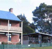 Moruya Museum - Hotel Accommodation