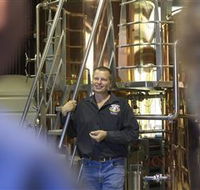 Murrays Brewery and Port Stephens Winery - Hotel Accommodation