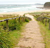 Pretty Beach to Durras Mountain walking track - Hotel Accommodation