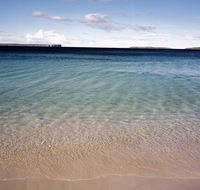 Hyams Beach trail - Hotel Accommodation