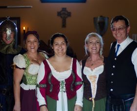 Wingham NSW Hotel Accommodation