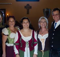 Edgey's Manor - Hotel Accommodation