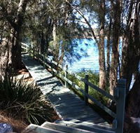 Historic Quarry Park - Moruya - Hotel Accommodation