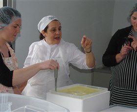 Bent On Food Cookery School - Hotel Accommodation 3