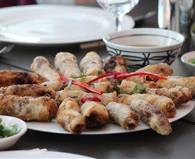 Bent On Food Cookery School - Hotel Accommodation 2
