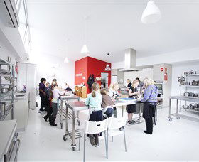 Bent On Food Cookery School - Hotel Accommodation 1