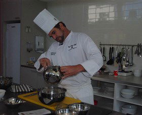 Bent On Food Cookery School - Hotel Accommodation 6