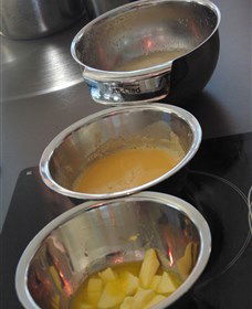 Bent On Food Cookery School - Hotel Accommodation 7