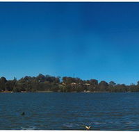 Cable Ski Logan - Hotel Accommodation