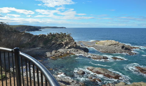 North Head Lookout - Hotel Accommodation 3