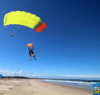 Skydive Oz Batemans Bay - Hotel Accommodation