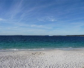 Booderee National Park: Munyunga Waraga Dhugan Walking Trail - Hotel Accommodation 5