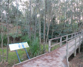 Booderee National Park: Munyunga Waraga Dhugan Walking Trail - Hotel Accommodation 8