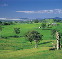 Bemboka - Hotel Accommodation