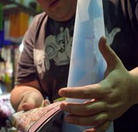 Nimbin Candle Factory - Hotel Accommodation