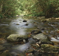 Plateau Circuit loop trail - Hotel Accommodation
