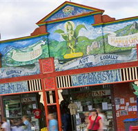 HEMP Embassy - Hotel Accommodation