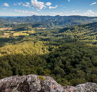 Flat Rock lookout - Hotel Accommodation
