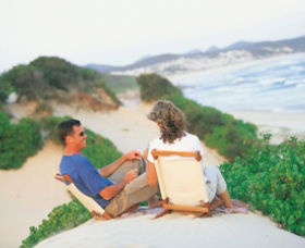 Port Stephens NSW Hotel Accommodation