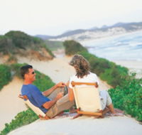 Anna Bay Beach - Hotel Accommodation
