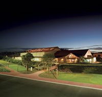 Australian Outback Spectacular High Country Legends - Hotel Accommodation