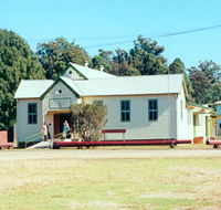 Glenreagh Memorial Museum - Hotel Accommodation