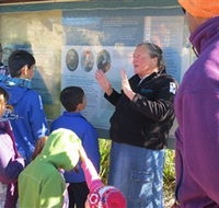 Booderee National Park Cape St George Lighthouse