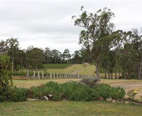 The Estate Sherwood - Hotel Accommodation 0