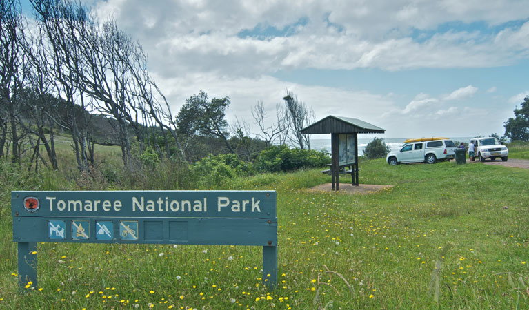 Fishermans Bay NSW Hotel Accommodation