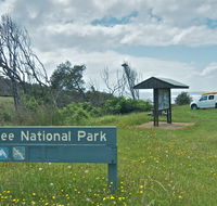 Fishermans Bay foreshore - Hotel Accommodation
