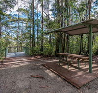 Big Nellie lookout and picnic area - Hotel Accommodation
