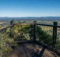 Newbys lookout - Hotel Accommodation