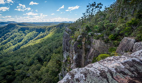 Coorabakh National Park - Hotel Accommodation 3