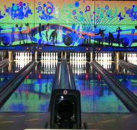 Taree Ten Pin Bowl - Hotel Accommodation