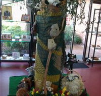 Taree Craft Centre - Hotel Accommodation