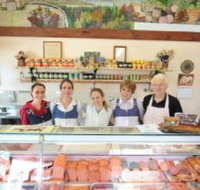 Mentges Master Meats - Hotel Accommodation
