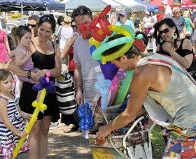 DAlbora Marinas Nelson Bay - Hotel Accommodation 1