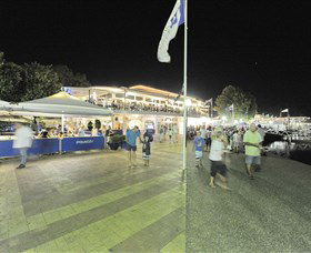 DAlbora Marinas Nelson Bay - Hotel Accommodation 5