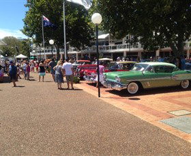 DAlbora Marinas Nelson Bay - Hotel Accommodation 8