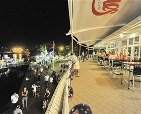 DAlbora Marinas Nelson Bay - Hotel Accommodation 7