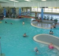 YMCA Manning Aquatic and Leisure Centre - Hotel Accommodation